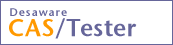 Desaware CAS/Tester